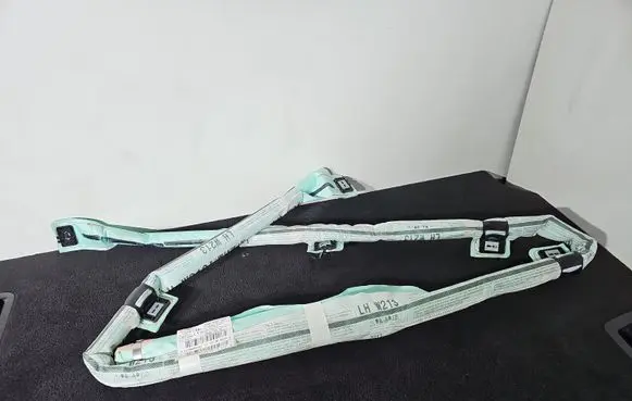 Mercedes-Benz E W213 Roof airbag 2138600902