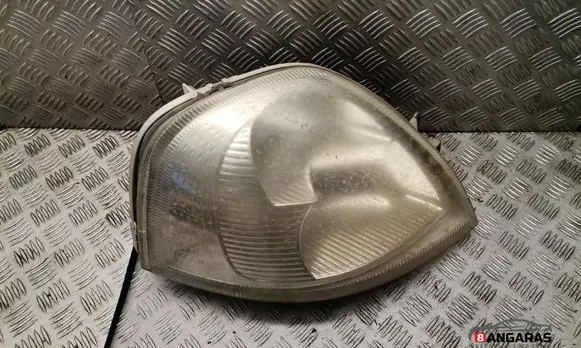 Renault Master II Headlight/headlamp 8200163521