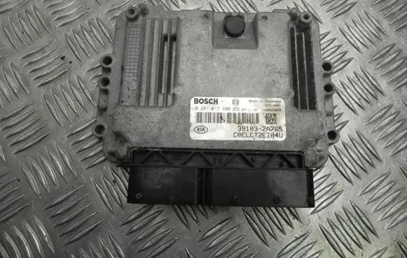 KIA Ceed Other control units/modules 391032A765 E1097