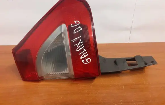 Ford Galaxy Rear/tail lights 6M2113N552AC
