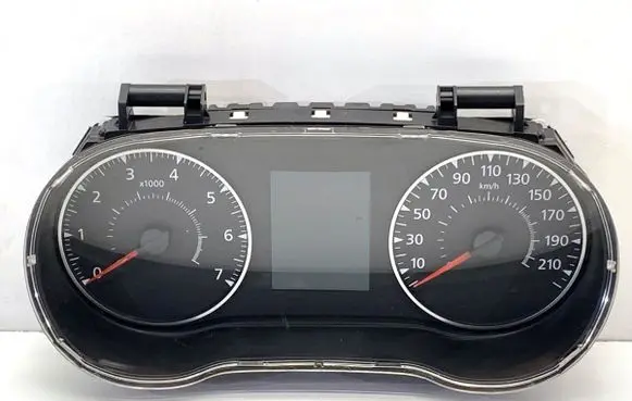 Renault Master III Speedometer (instrument cluster) 248096232R