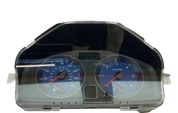 Volvo C30 Speedometer (instrument cluster) 36002775 30733375 69199780T