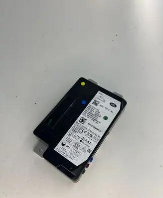 Jaguar F-Pace Other control units/modules J8A270718AJ 555343750 707V10U566134