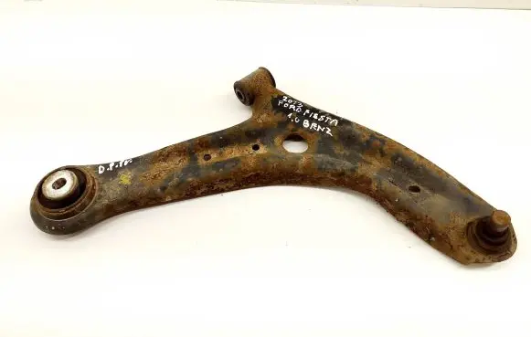 Ford Fiesta Front lower control arm/wishbone