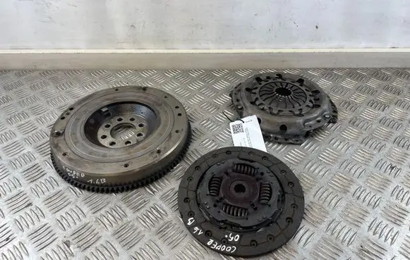 Clutch set kit