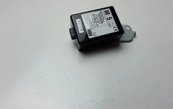 Toyota RAV 4 (XA40) Other control units/modules 8974042050
