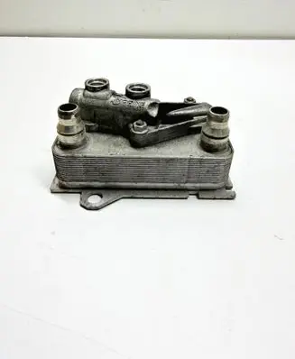 Mercedes-Benz S W222 Gearbox / Transmission oil cooler A0995001900 82400792 7216328