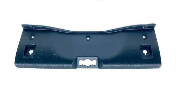 KIA Ceed Trunk/boot sill cover protection 85770A2000WK