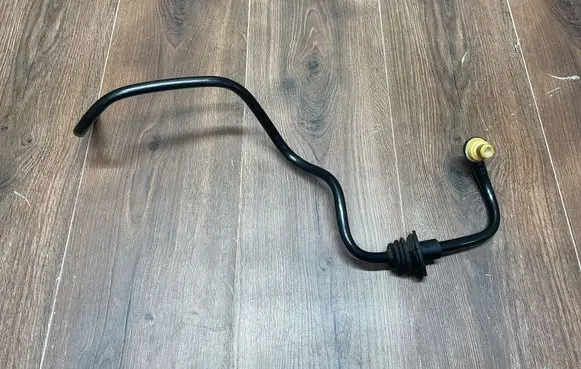 Mercedes-Benz SL R129 Fuel line pipe A1294303229 1294303229