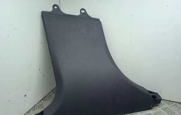Mercedes-Benz C W205 (B) pillar trim (bottom) A2056900025