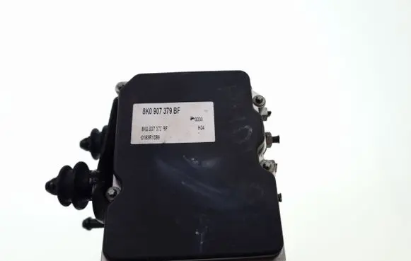 Audi A5 8T 8F ABS Pump 8K0907379BF 8K0614517ED 0265236345