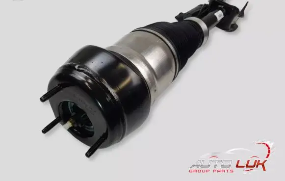 Mercedes-Benz ML W166 Front shock absorber/damper