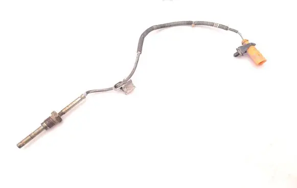 Volkswagen Crafter Exhaust gas temperature sensor 03L906088DN 073802321