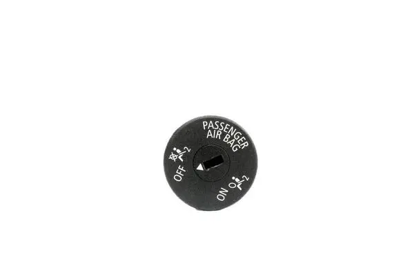 BMW 3 E92 E93 Passenger airbag on/off switch 919688604