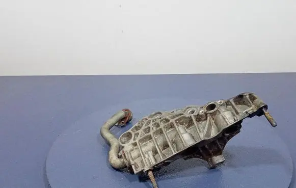 Jeep Grand Cherokee EGR valve cooler 90513247G