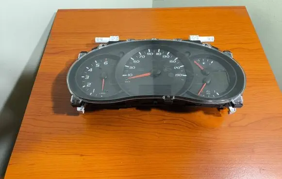 Renault Master III Speedometer (instrument cluster) 