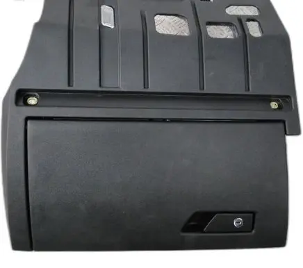 Audi A3 8Y Other center console (tunnel) element 8y1857035a