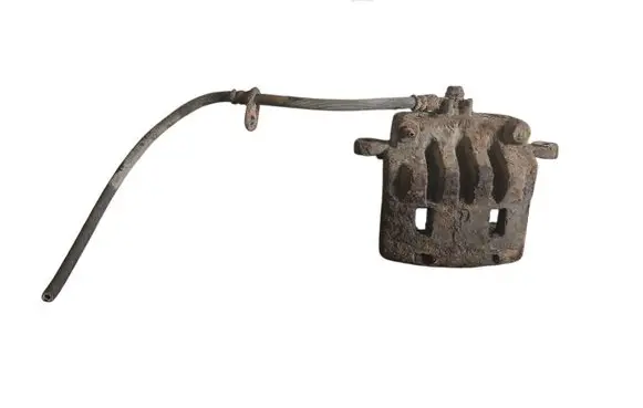 Subaru Forester SG Front brake caliper 