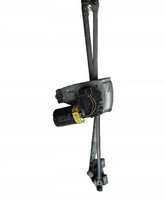 Audi A6 S6 C4 4A Front wiper linkage and motor 0390241330