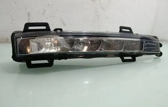 Ford S-MAX LED Daytime headlight 