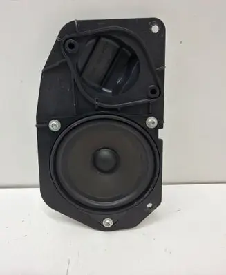 BMW 5 E60 E61 Parcel shelf speaker 9141496 900475430016 18820010