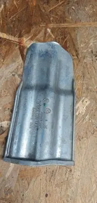 Audi A3 8Y Other under body part 3Q0407720C