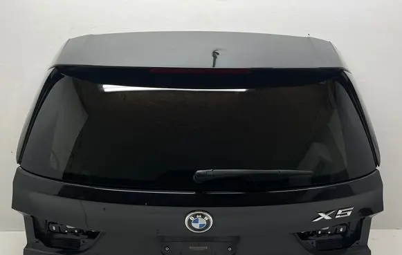 BMW X5 F15 Tailgate/trunk/boot lid 7378121 41007378121