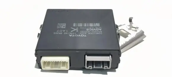 Toyota RAV 4 (XA50) Hand brake control module 8905042030 24359