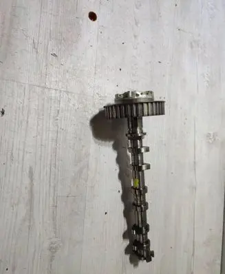 Opel Corsa F Camshaft 98155821
