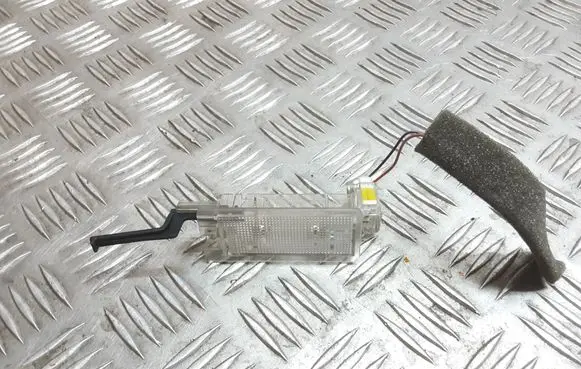 Renault Laguna II Other interior part 8200024033