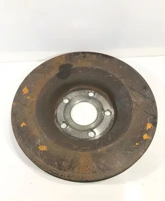 Dodge Durango Front brake disc 