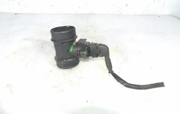 Opel Agila A Mass air flow meter 0280218031