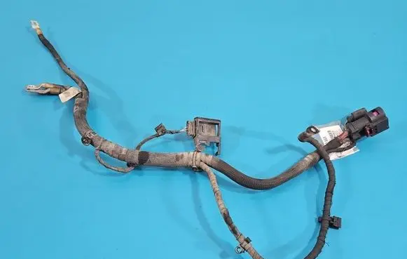 Audi A8 S8 D4 4H Gearbox/transmission wiring loom 4H0971111B IMPRK1577668