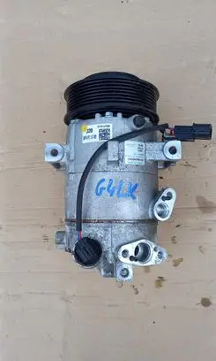 KIA Ceed Air conditioning (A/C) compressor (pump)