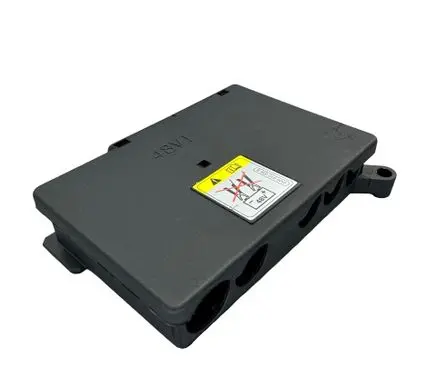 Audi Q7 4M Fuse module 4M0941828J