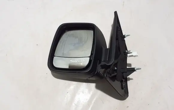 Renault Trafic III (X82) Front door electric wing mirror 963023851R