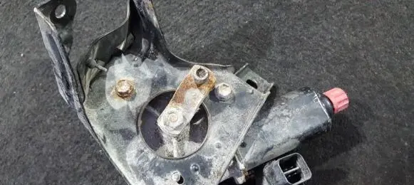 Headlight part