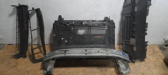 Ford Ecosport Radiator support slam panel gn158b041v