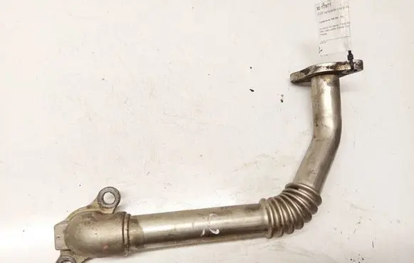 Toyota Auris 150 EGR valve line/pipe/hose 