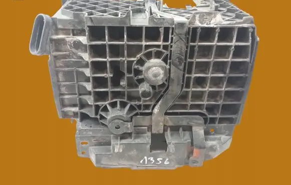Renault Scenic III - Grand scenic III Battery box tray 