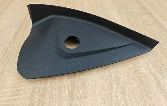 BMW 8 G16 Dashboard trim 9891802