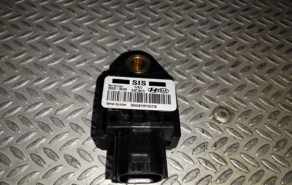 Hyundai i30 Airbag deployment crash/impact sensor 959203K000