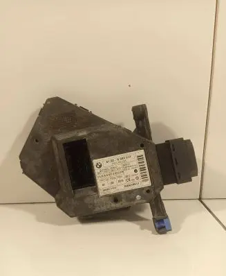BMW 7 E65 E66 Ignition lock 61326935611 36361211 935611