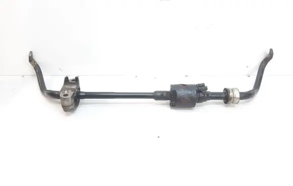 BMW 7 F01 F02 F03 F04 Active stabilizer 6781424 37116781424