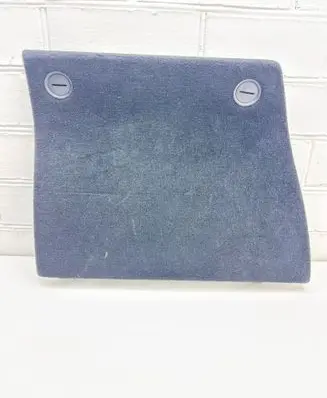 Mercedes-Benz ML W164 Trunk/boot side trim panel JC289321