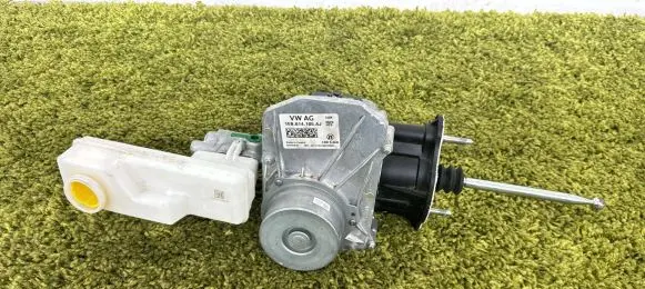 Skoda Enyaq iV ABS Pump 1eb614105aj