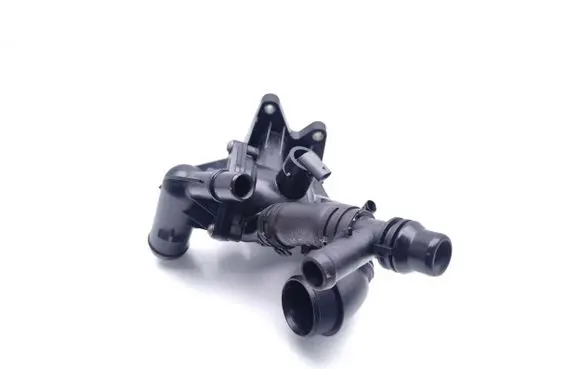Jaguar F-Pace Thermostat/thermostat housing M4D3-8575-AB