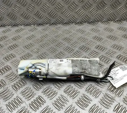 Volkswagen Jetta VI Seat airbag 5C0880242