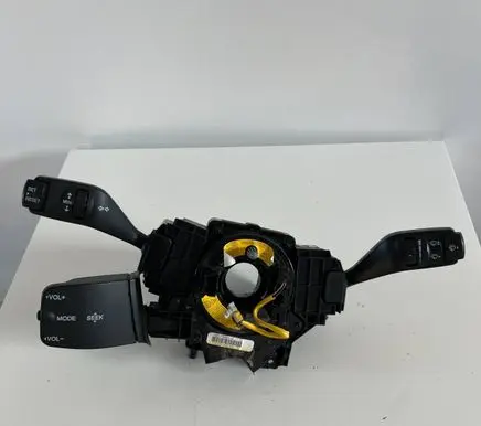 Ford Focus C-MAX Wiper control stalk 4M5T14A664AB CE20020014