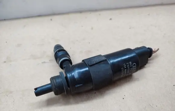 Audi A4 S4 B8 8K Headlight washer pump 8K0955681